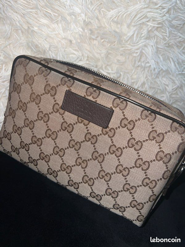 Sacoche Gucci (image 1)