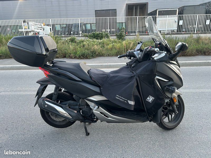 Forza 300 Honda Forza 400 Scooter Scooter Honda Forza 400 Honda