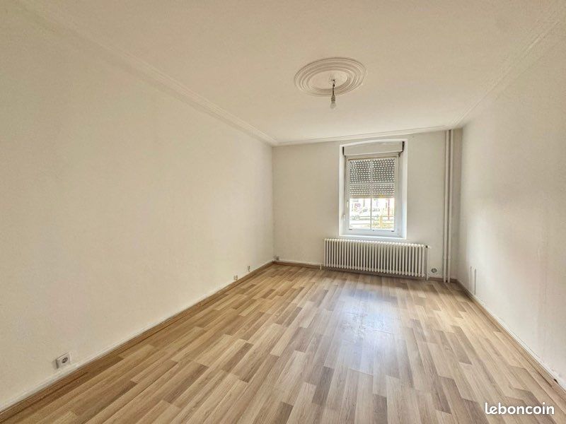 Appartement 4 pièces 85 m² · à Longwy · 85 m² · 840 €/mois