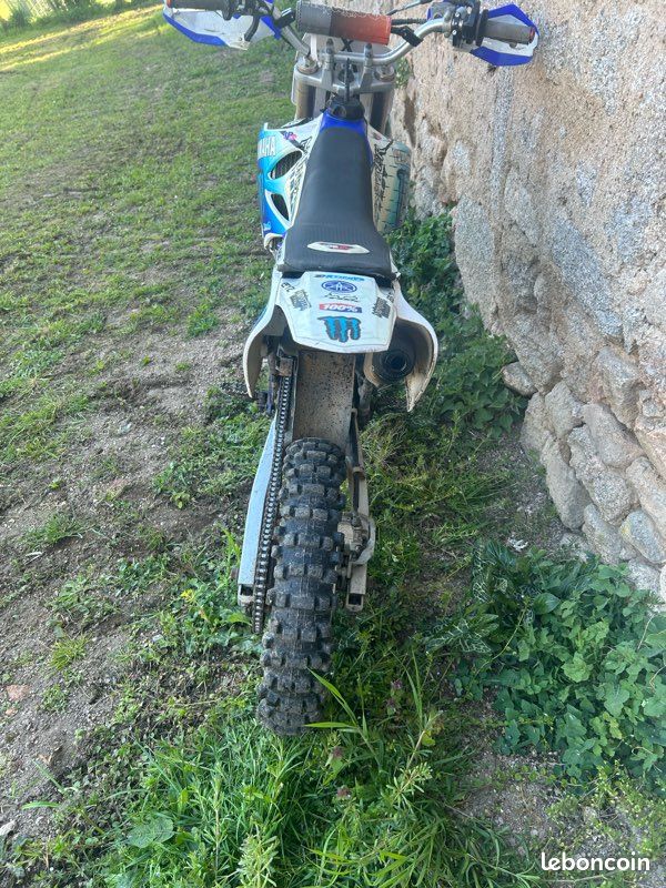 85 yz de 2005 (image 2)
