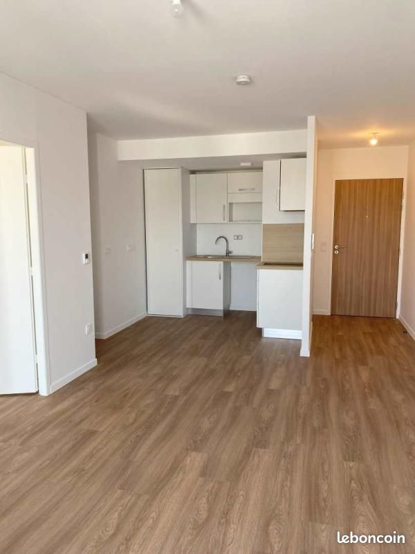 Appartement 2 pièces 42 m² · à Cholet · 42 m² · 600 €
