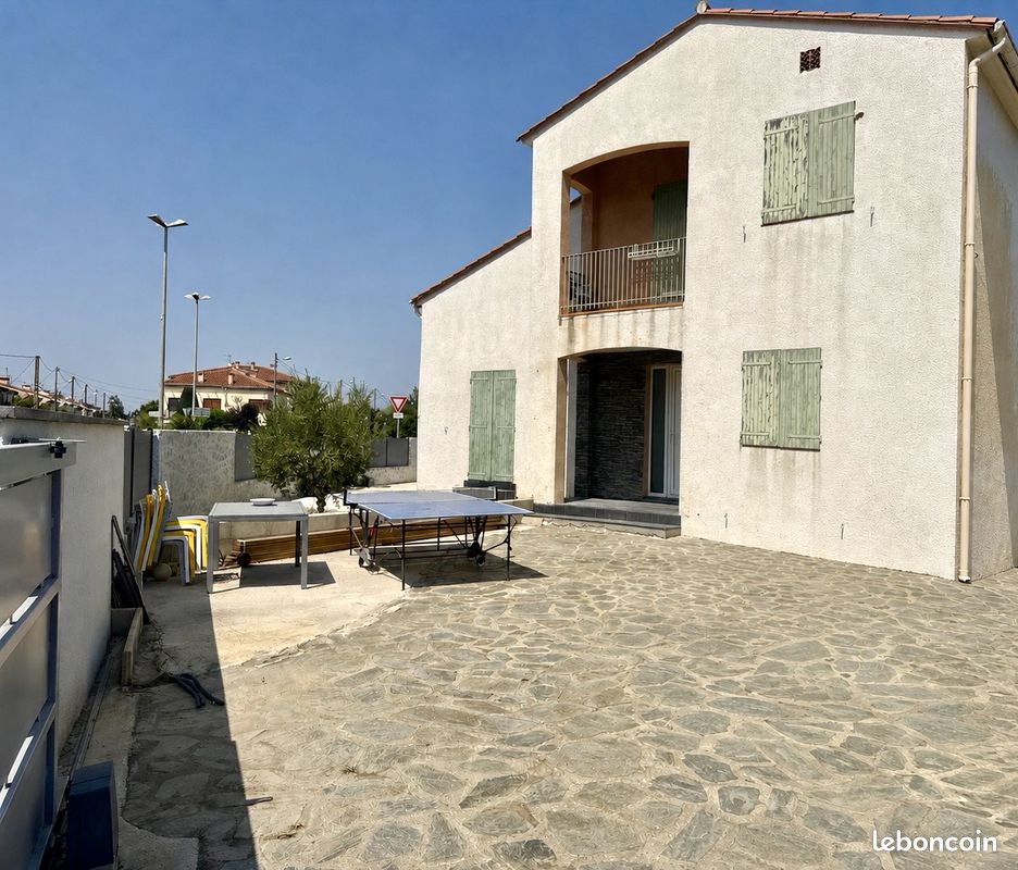 Villa 7 pièces 169 m² (image 7)