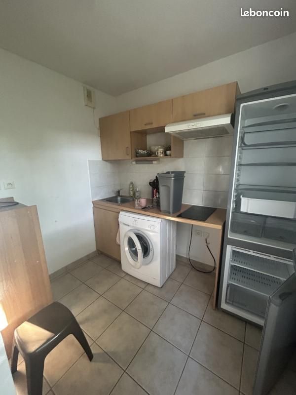 Appartement 2 pièces 41 m² · au Mans · 41 m² · 590 €/mois