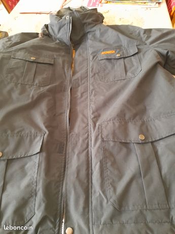 Blouson Atlas for men Vêtements