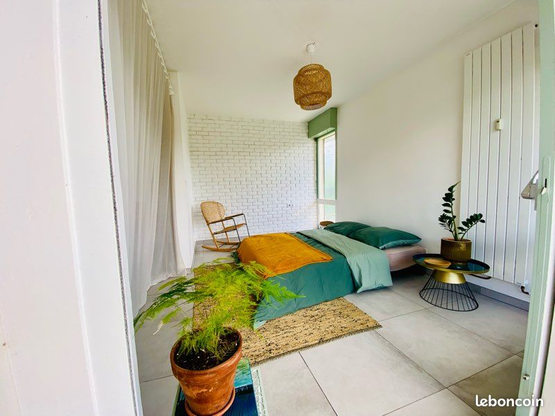Appartement 2 pièces 50 m² · à Blanquefort · 50 m² · 172 000 €