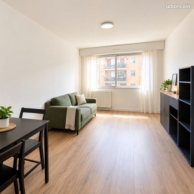 Appartement 2 pièces 43 m² · à Clichy · 43 m² · 1 200 €/mois