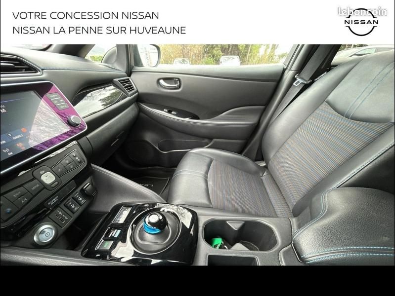 Nissan Leaf 150ch 40kWh N-Connecta 21 (image 17)