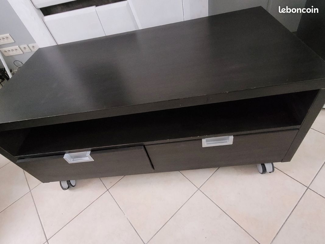 Meuble TV / Table basse Ikea (image 2)