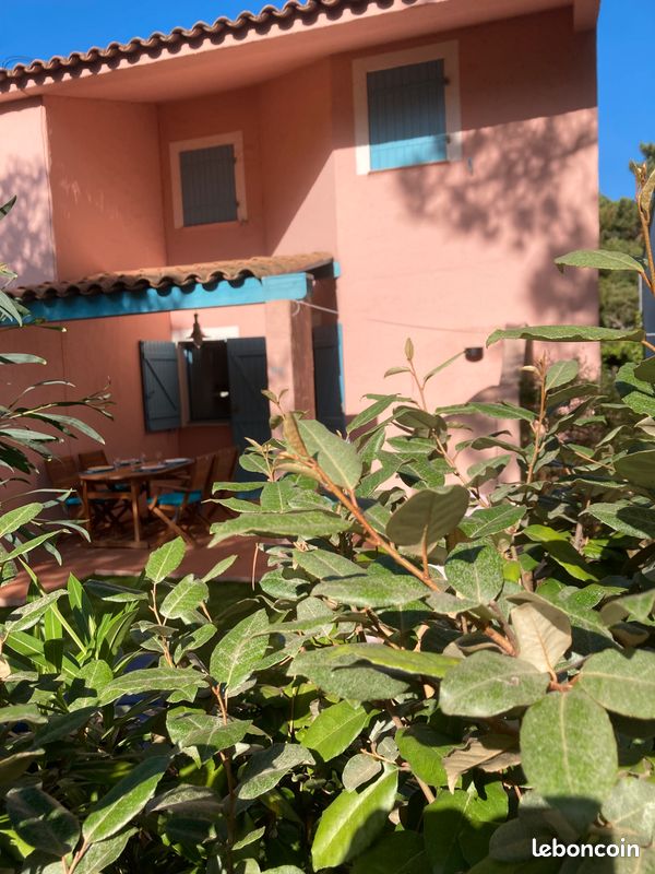 Mini-villa à 250m de la plage de San Ciprianu -Corse du sud (image 9)