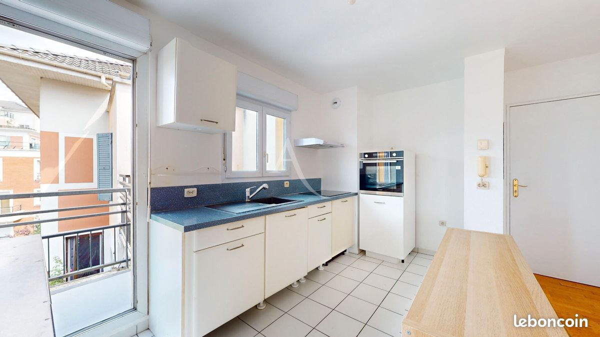 Appartement 3 pièces 64 m² (image 4)