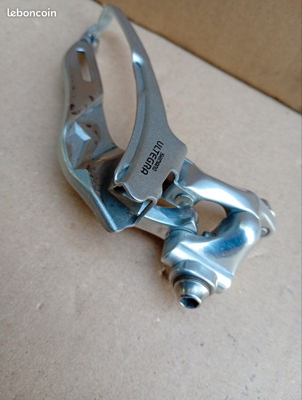 Bras de manivelle droit Shimano Ultegra FC-6600