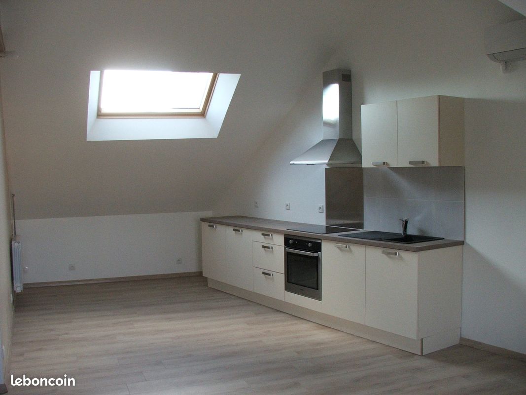 Appartement 2 pièces 55 m² · à Vendôme · 55 m² · 460 €/mois
