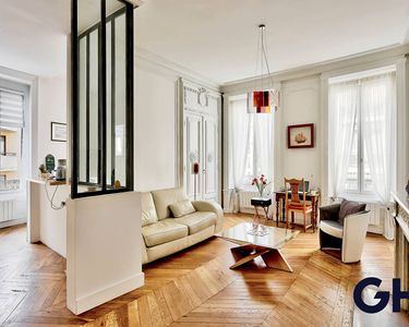 Appartement 482 750 € - 73 m²