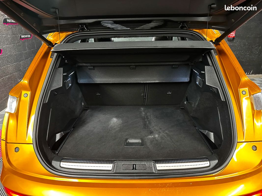 DS DS7 CROSSBACK BlueHDi 180 EAT8 RIVOLI 16580 (image 30)