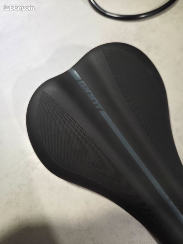 Selle vtt Giant - Équipements vélos