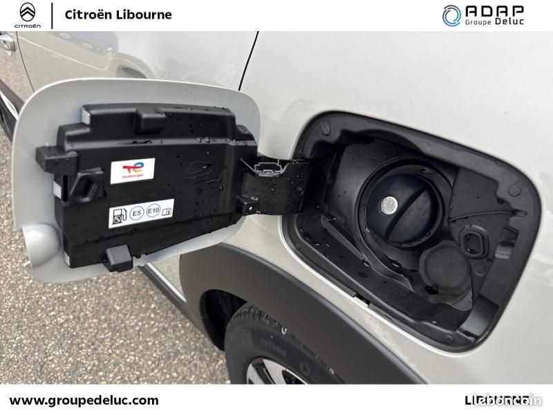 Citroen C3 1.2 PureTech 83ch S&S MAX (image 20)