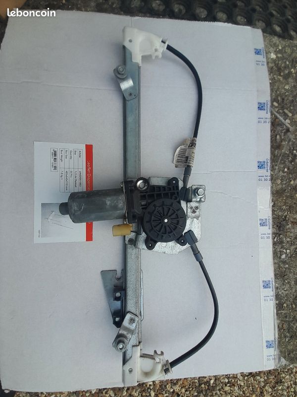 Spur gear Module 3, 20 teeth with 30mm width Spur gear Module 3, 20 teeth with 30mm width