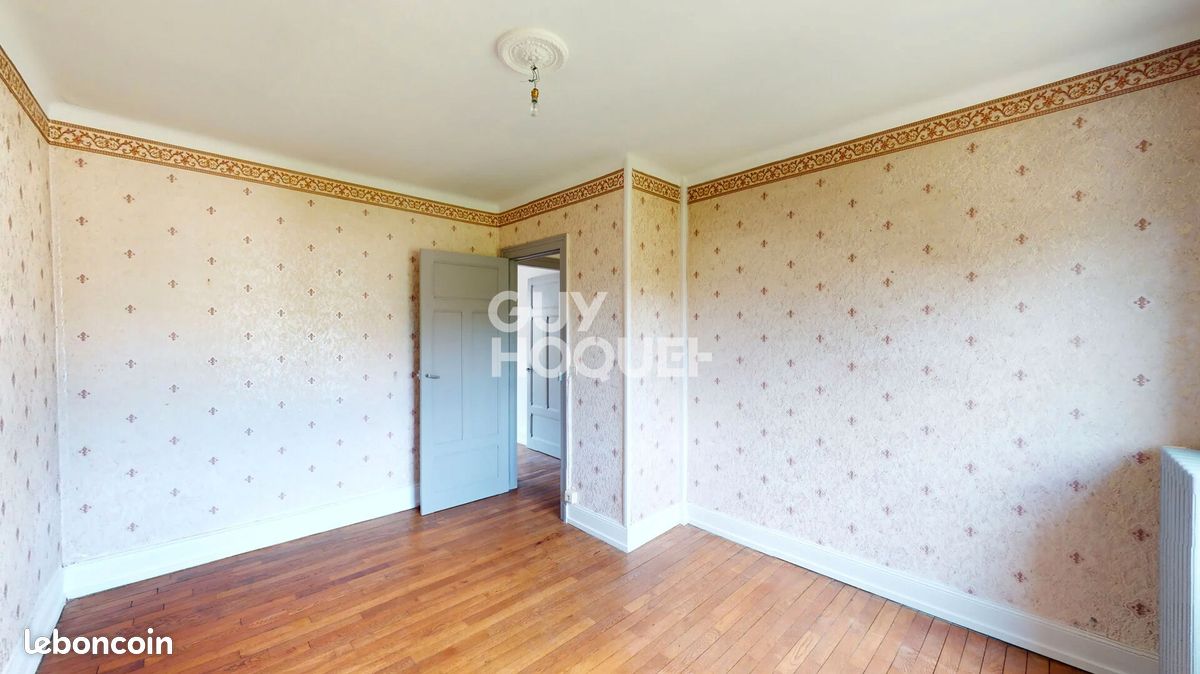 Maison a louer vesoul - 6 pièce(s) - 126 m2 - Surfyn