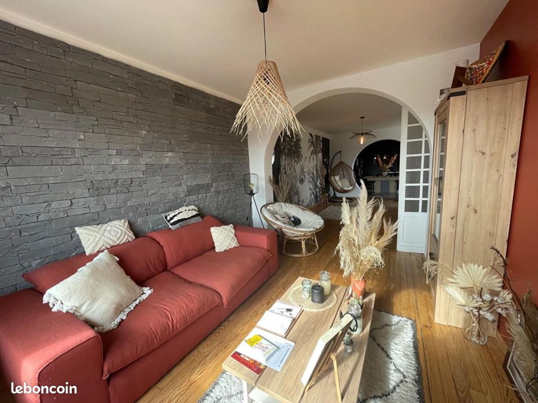Appartement 3 pièces 97 m² - Saint-Paul-lès-Dax 40990 (image principale 1)