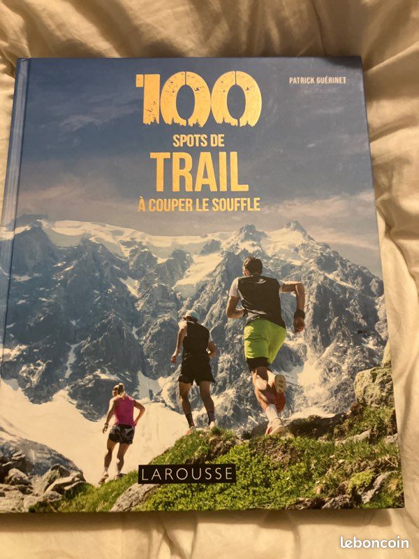 100 sports de trail à couper le souffle (image 2)