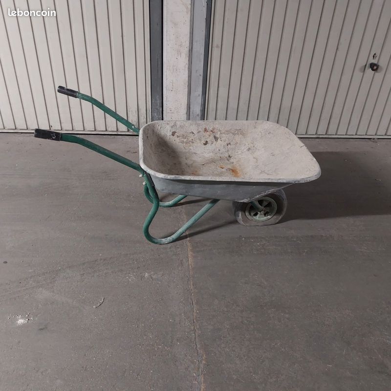 Brouette (image 4)
