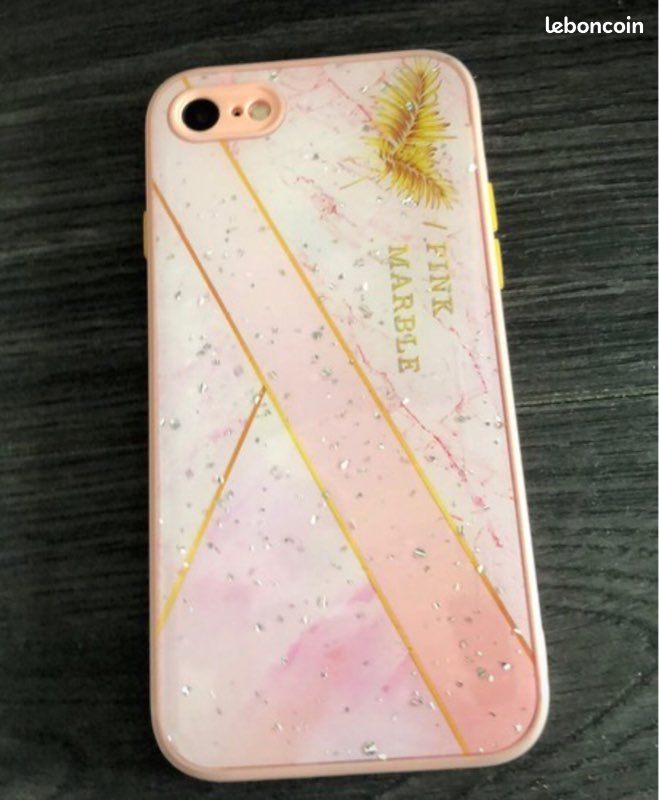 Coque d’iPhone 7 (image 1)