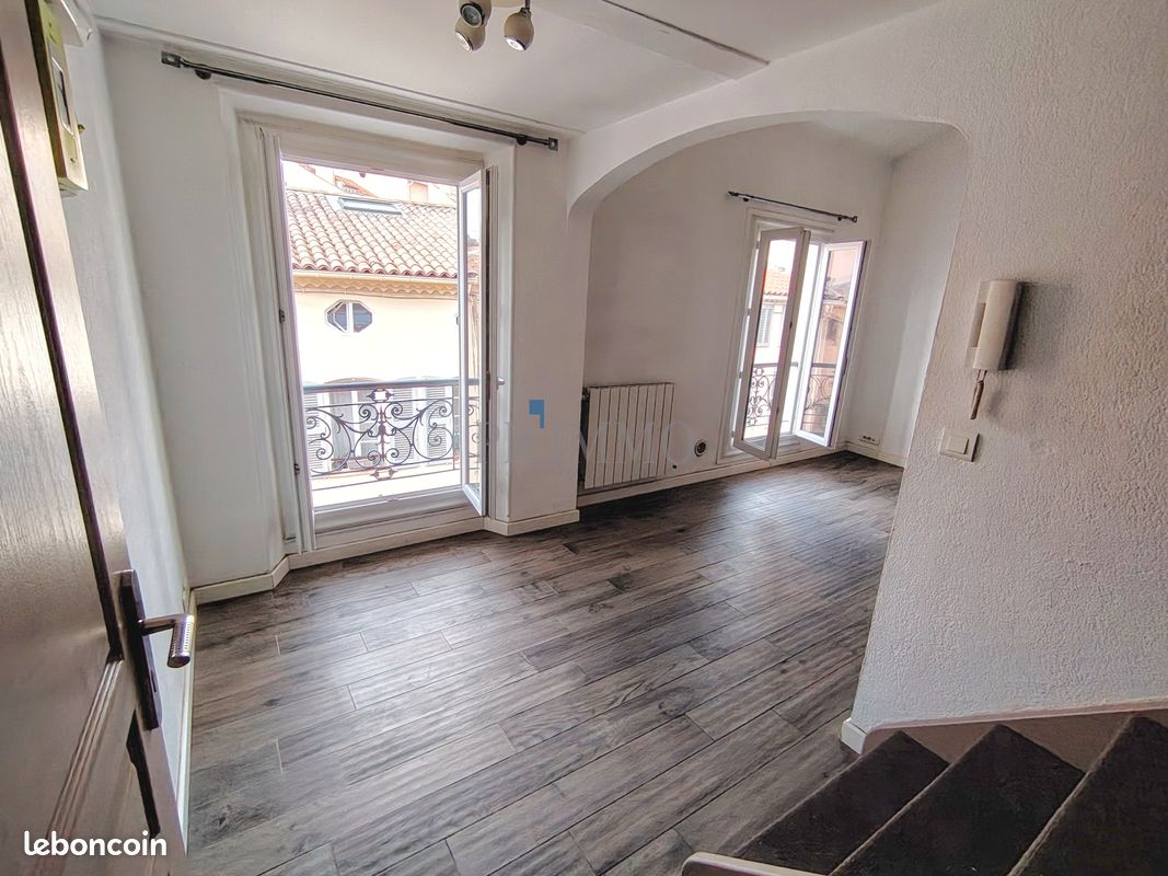 Appartement 3 pièces 42 m² · à Fréjus · 42 m² · 781 €/mois