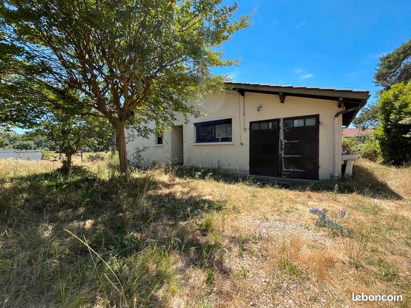 Maison 3 pièces 58 m² · à Saint-Louis-en-l'Isle · 58 m² · 79 632 €