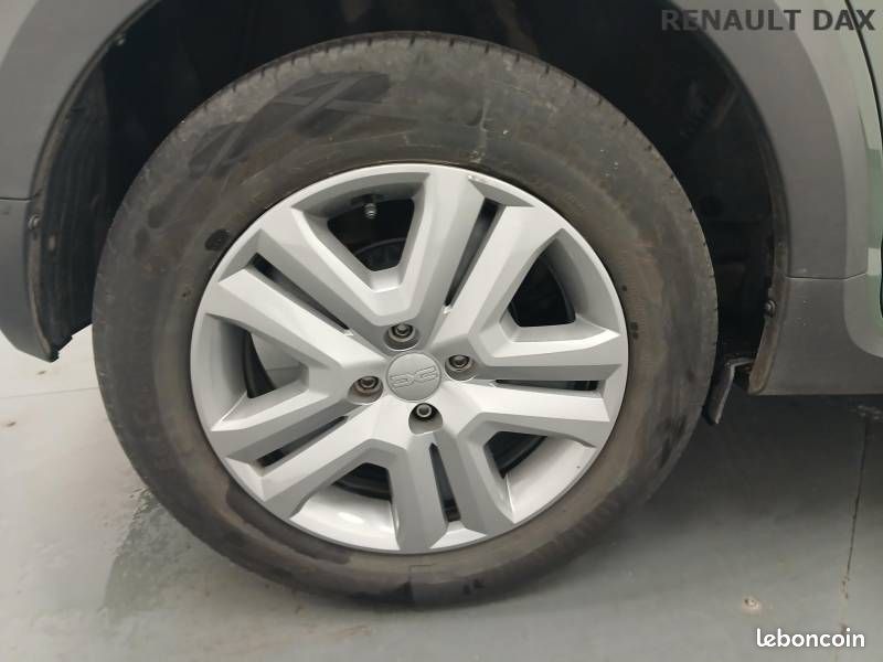 Dacia Sandero ECO-G 100 Stepway Expression (image 15)