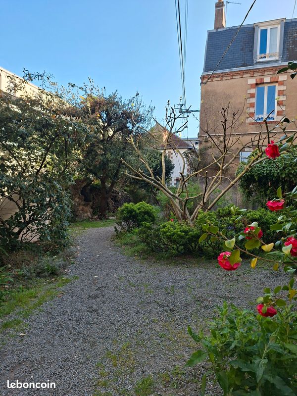 La campagne à la ville