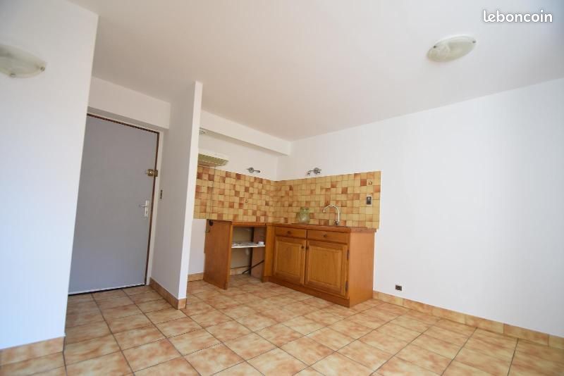 Appartement 2 pièces 34 m² · à Aubenas · 34 m² · 400 €/mois