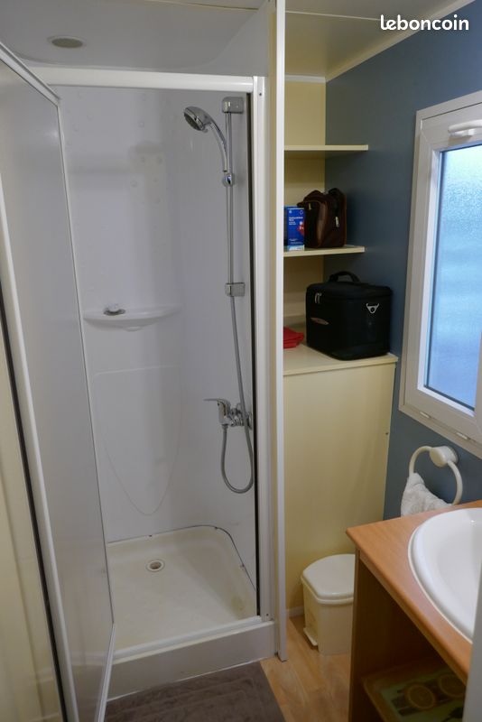 Loue Mobil-Home Camping ALUNA 5* YELLOH VILLAGE (image 6)