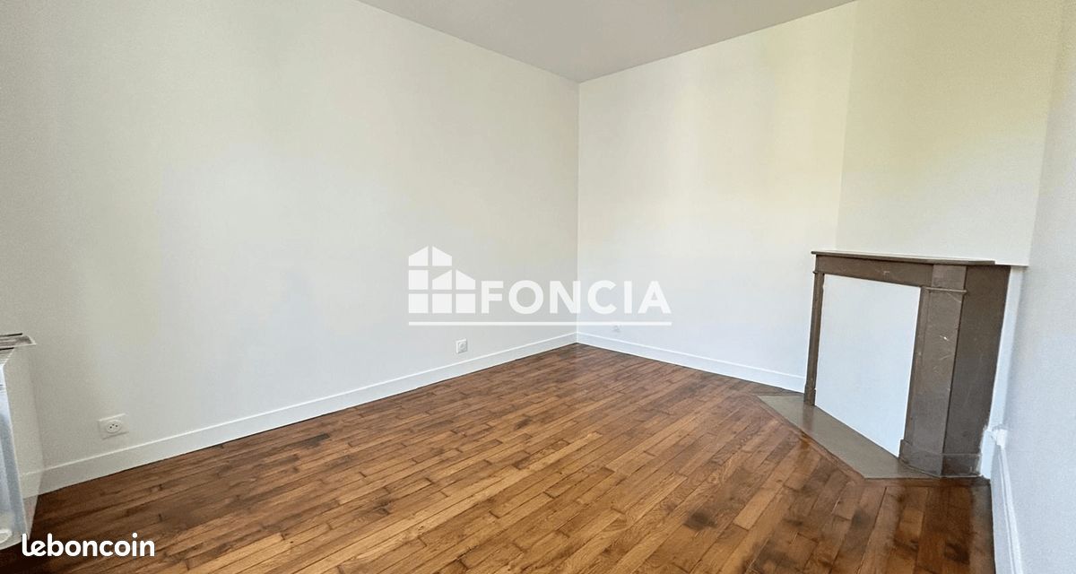 Appartement 2 pièces 38 m² · à Issy-les-Moulineaux · 38 m² · 1 165 €