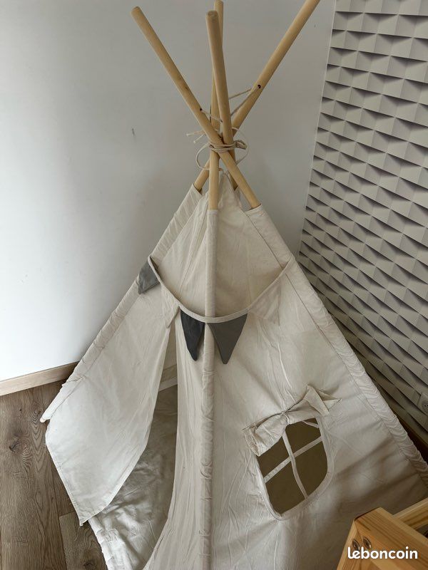 Tipi enfant (image 2)