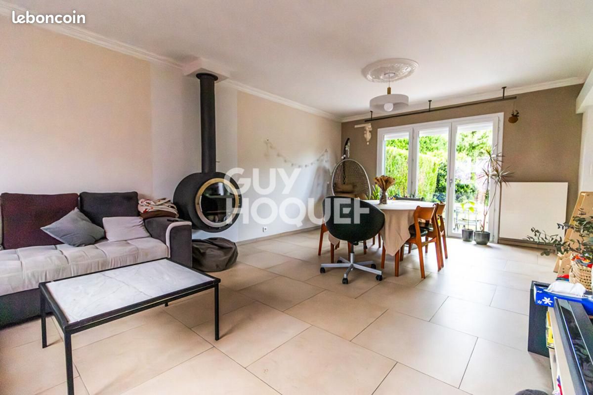 Maison 5 pièces 95 m² · à Lambersart · 95 m² · 379 000 €