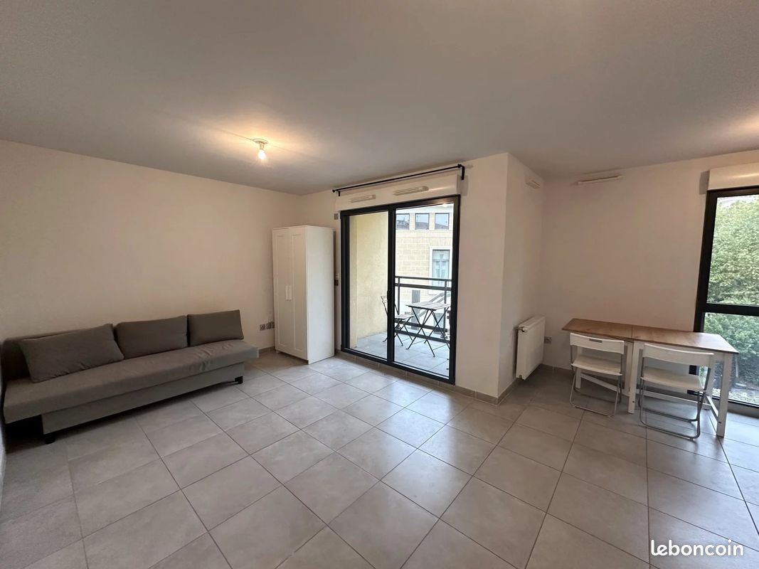 Appartement 1 pièce 26 m² · à Aix-en-Provence · 26 m² · 706 €/mois