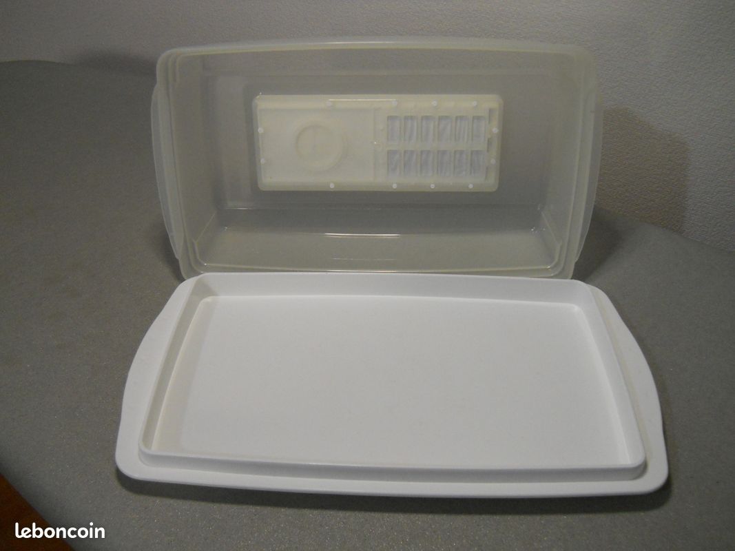 Cave boite à fromage tefal agn (image 3)