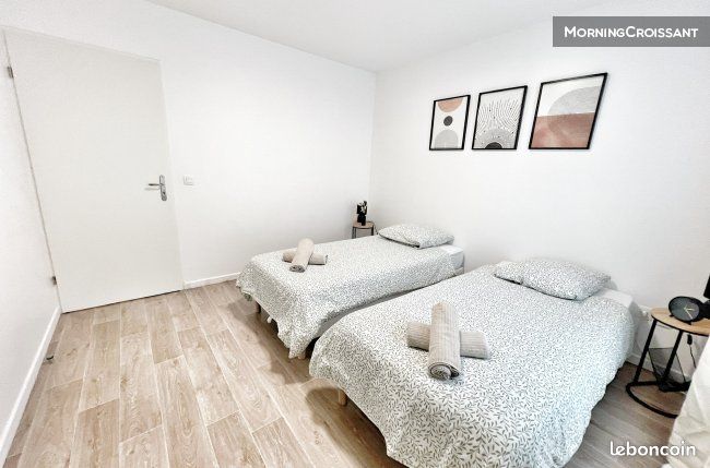 Maison a louer sarcelles - 5 pièce(s) - 92 m2 - Surfyn