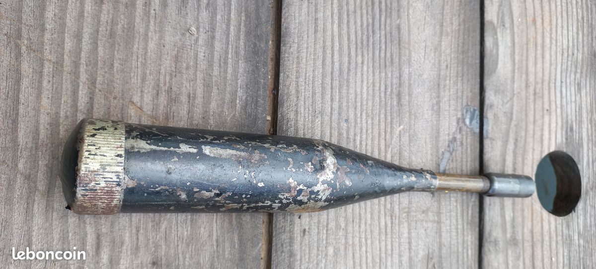 Pompe à graisse n°7 (image 1)