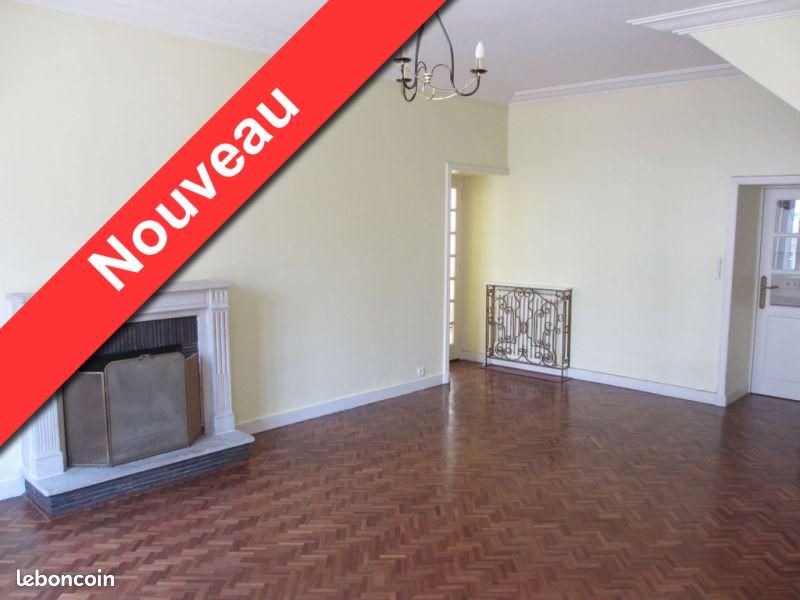 Maison 2 pièces 55 m² · à Château-Thébaud · 55 m² · 617 €/mois