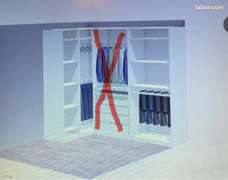 Dressing IKEA (image 1)