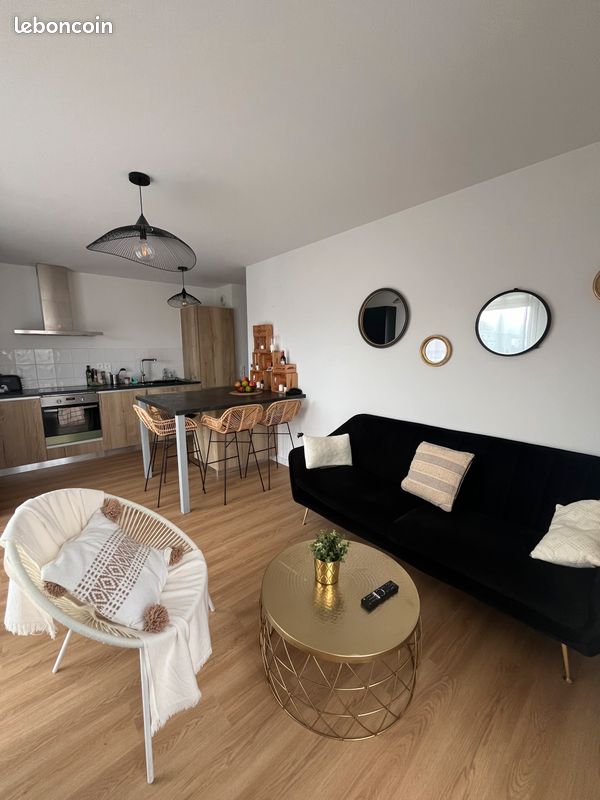 Appartement 3 pièces 67 m² · à Hasparren · 67 m² · 250 000 €