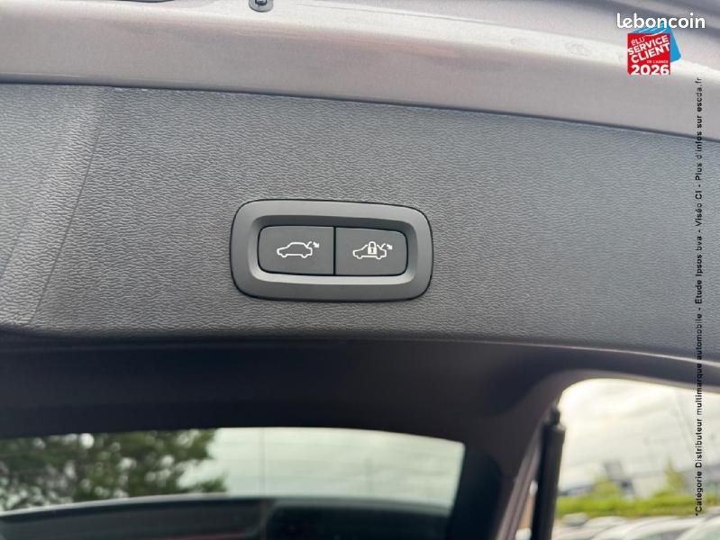Volvo XC40 B3 163ch Plus DCT 7 (image 24)