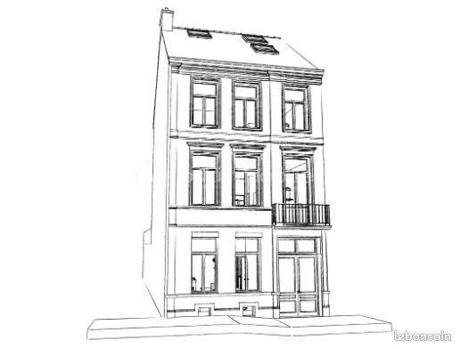 Maison 6 pièces 138 m² · à Les Mureaux · 138 m² · 420 000 €