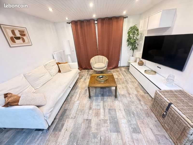 Appartement 3 pièces 60 m² · à Montmorot · 60 m² · 750 €/mois