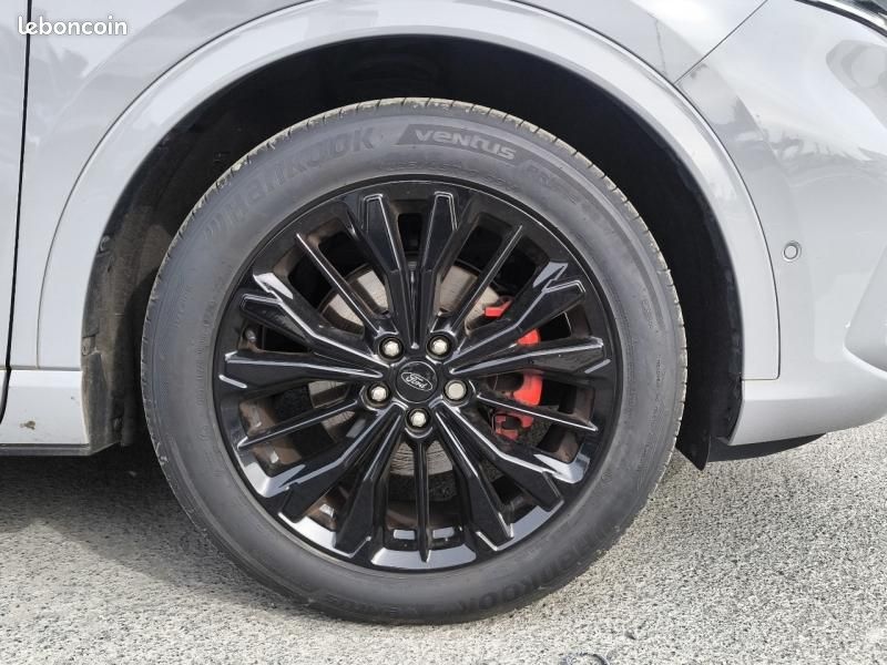Ford Kuga 2.5 Duratec 190ch FHEV E85 Graphite Tech Edition BVA (image 9)
