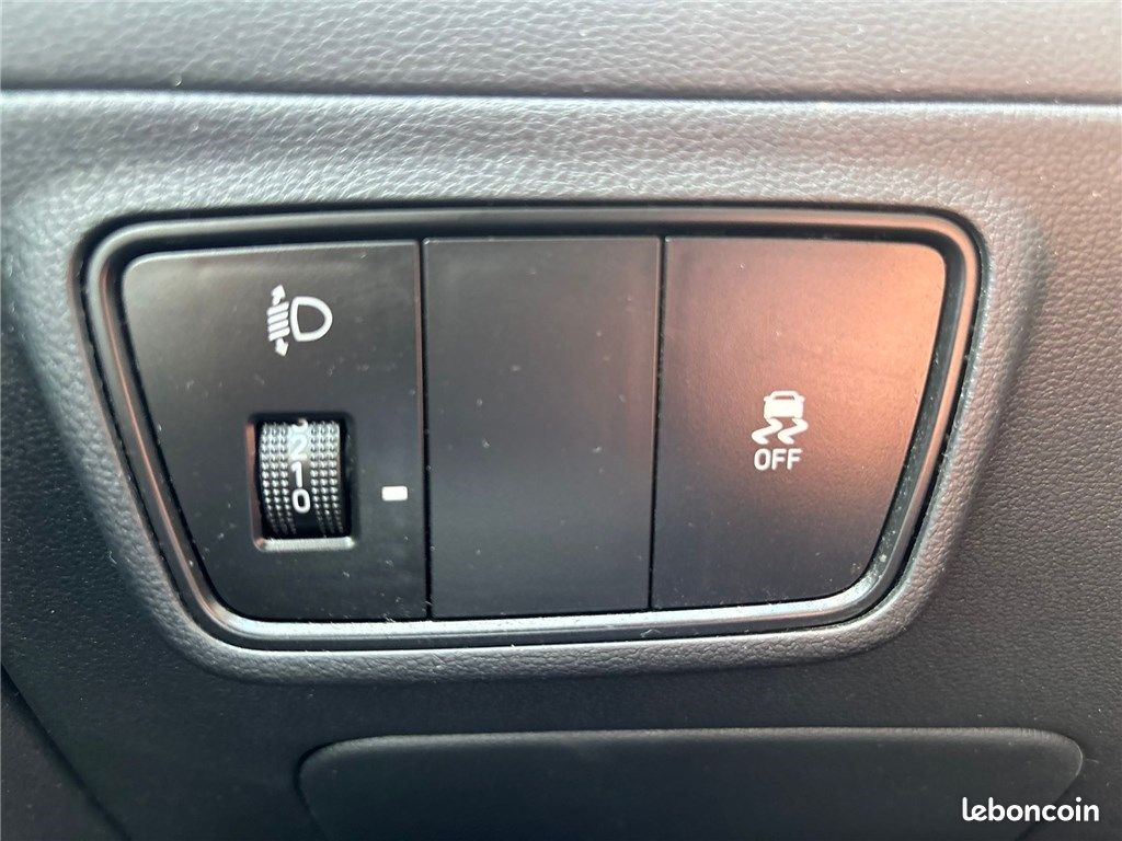 Hyundai Tucson IV 1.6 T-GDI 150 HYBRID 48V DCT-7 Creative (image 27)