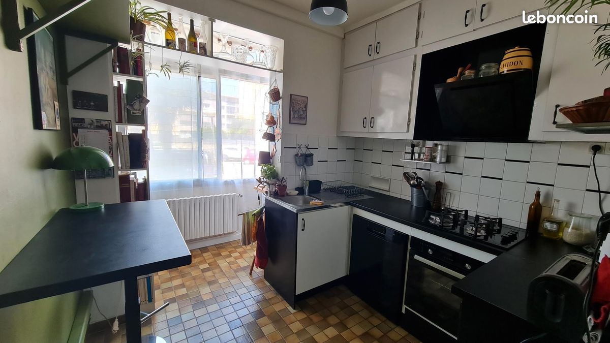 Une chambre à Sète, à 2 pas de l’étang et du centre ville (image 5)