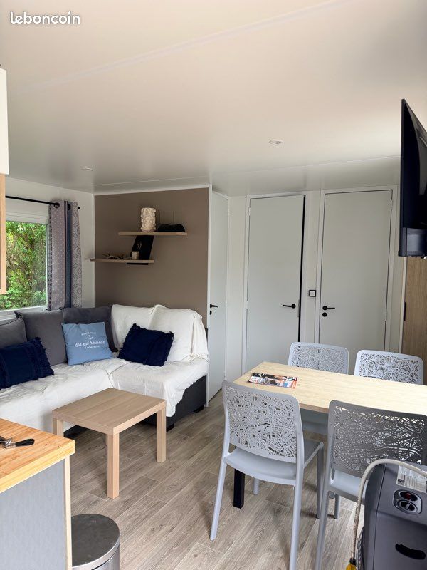 Local commercial 3 pièces 32 m² · à Wimereux · 32 m² · 35 000 €