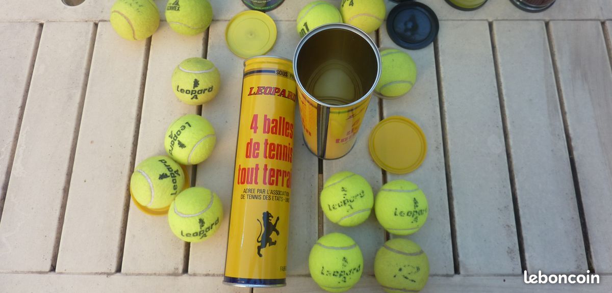 Vintage raquette de tennis Adidas Junior ADS 010 (Gebraucht) in